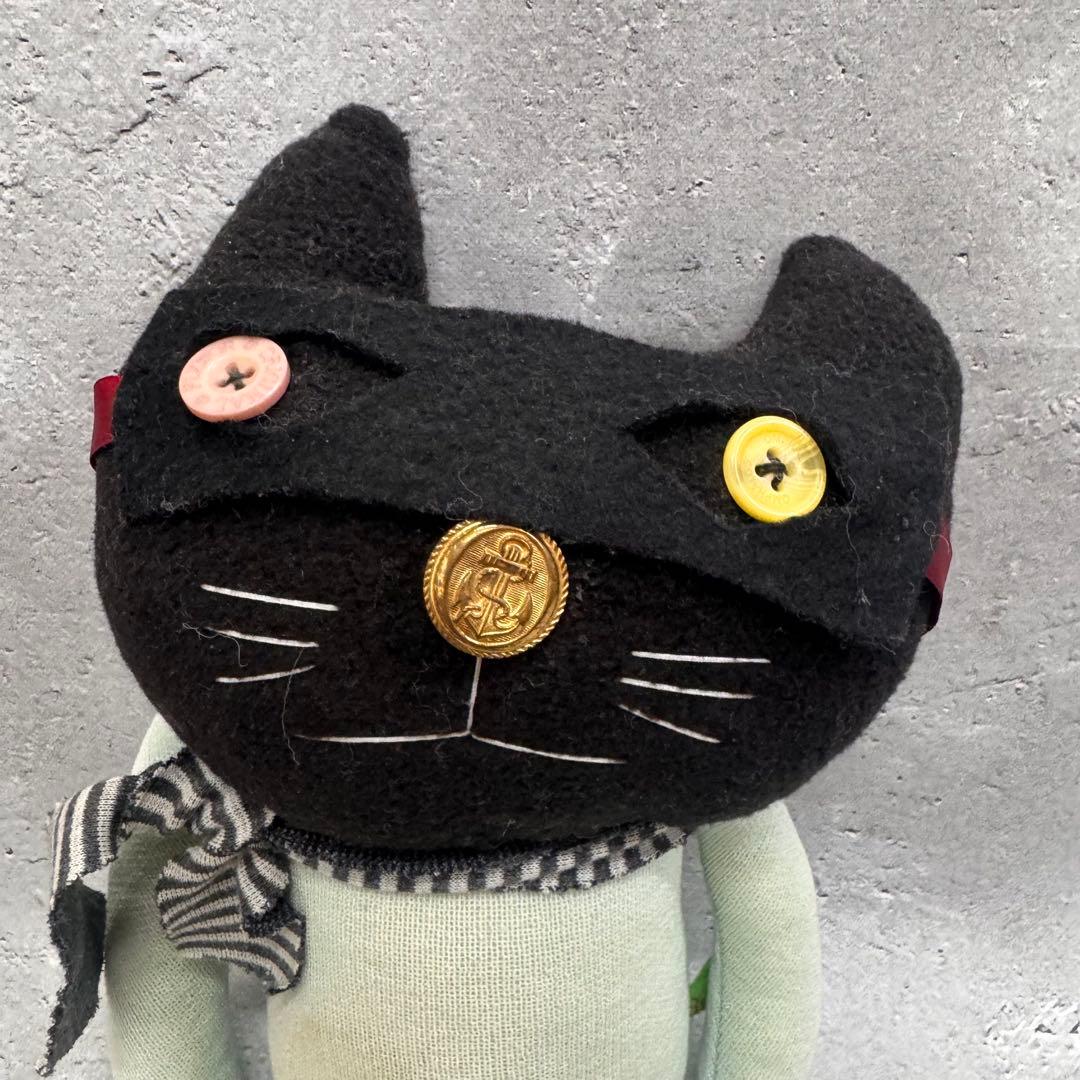 ボビーダズラー　ぬいぐるみ2体セット