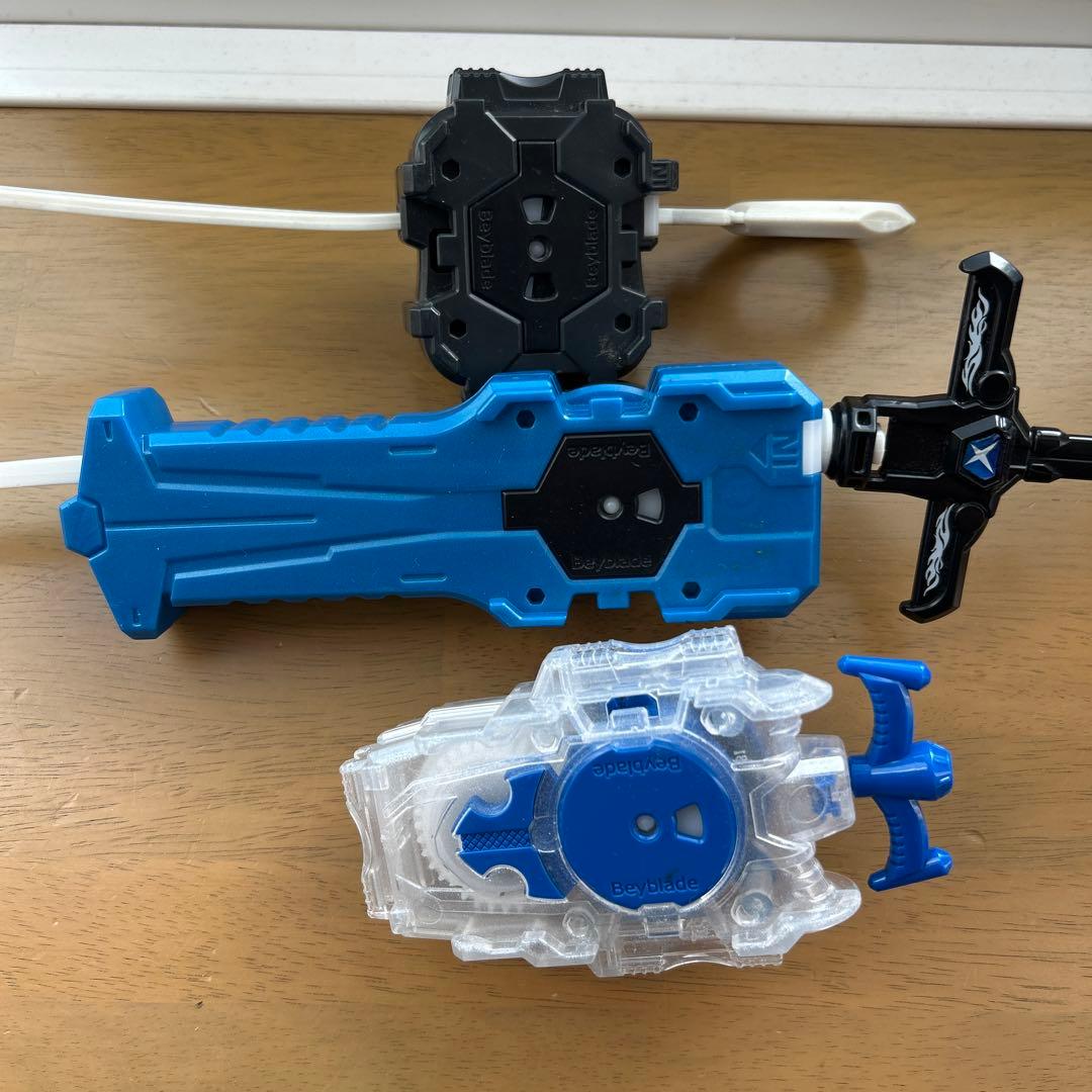 ベイブレードまとめ売り 引退品