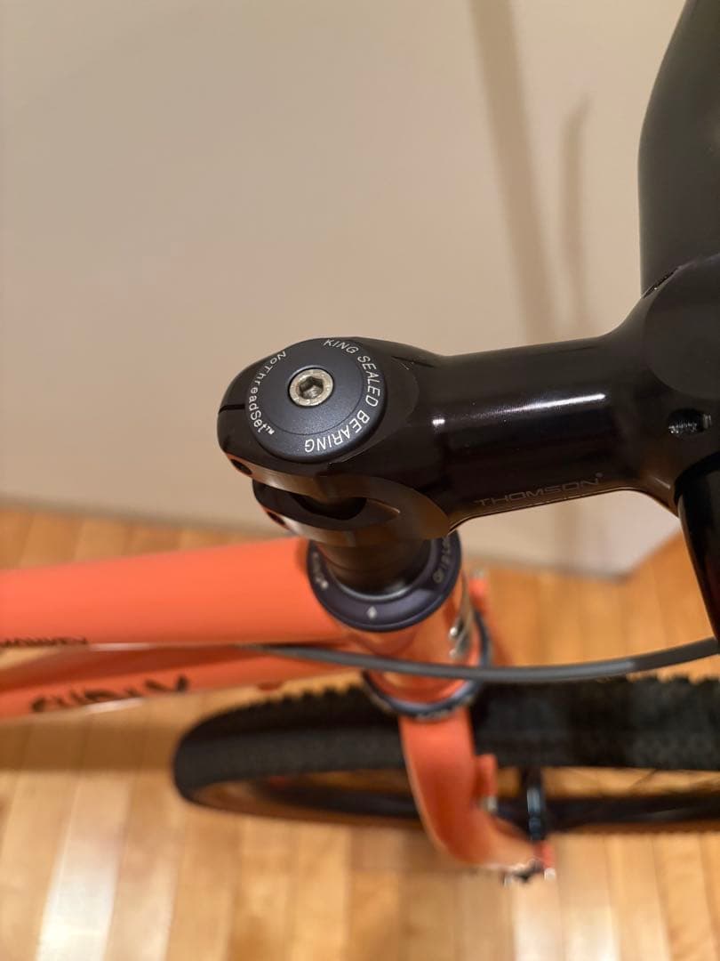 特典あり】サーリー カラテモンキー サーモンピンク Sサイズ