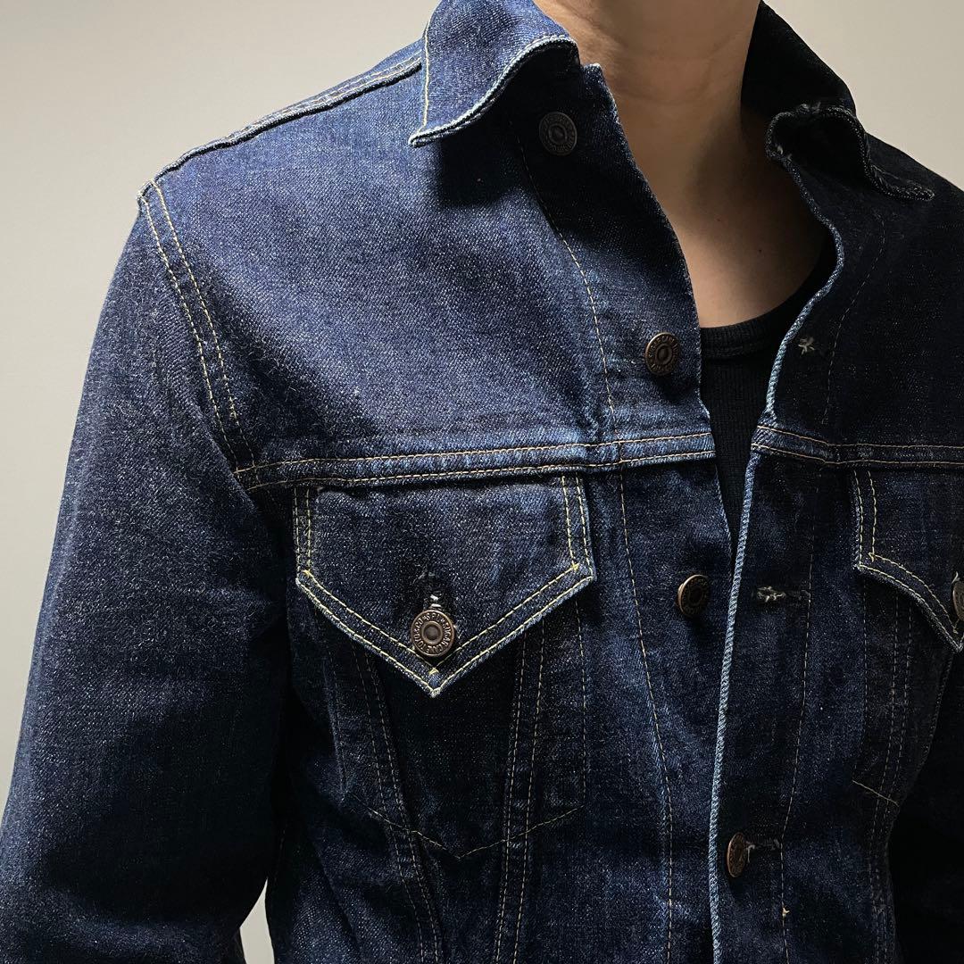 SUGAR CANE 1962 MODEL3rd type14.25oz