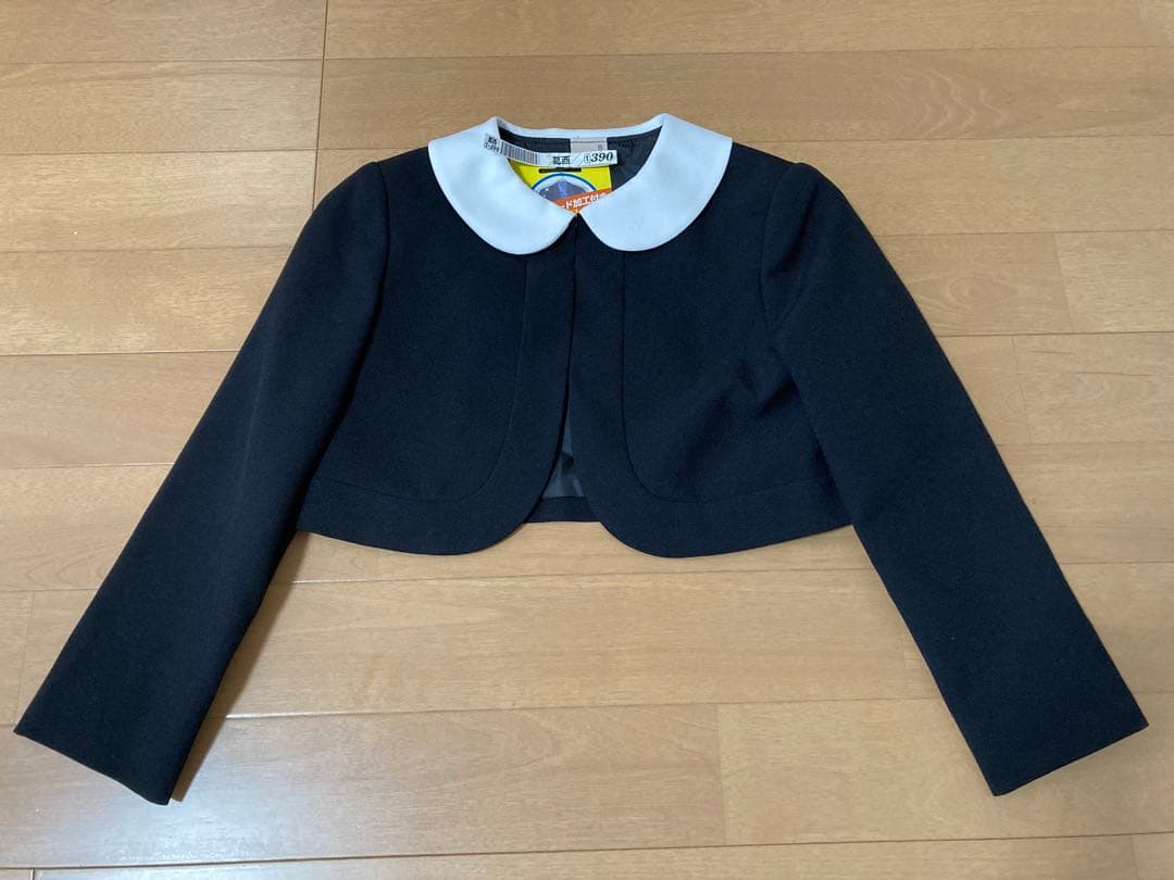 プティマイン　卒園式、入学式　フォーマルワンピース♡