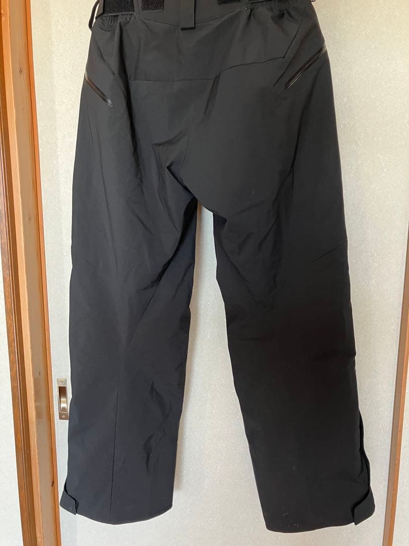 ミズノスキーウエア（上下：Ｍサイズ、ブレスサーモ）