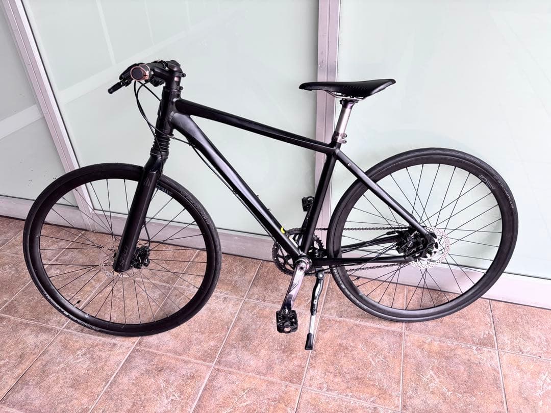 デ*子様 ☆ 手渡し キャノンデール バッドボーイ ソロ ヘッド