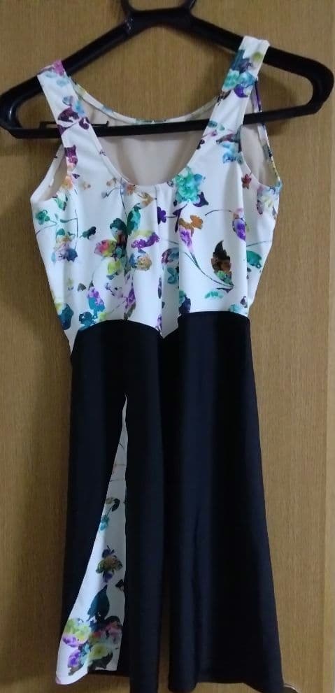 ワコール　日本製　レディース　競泳水着　11L クリーニング済