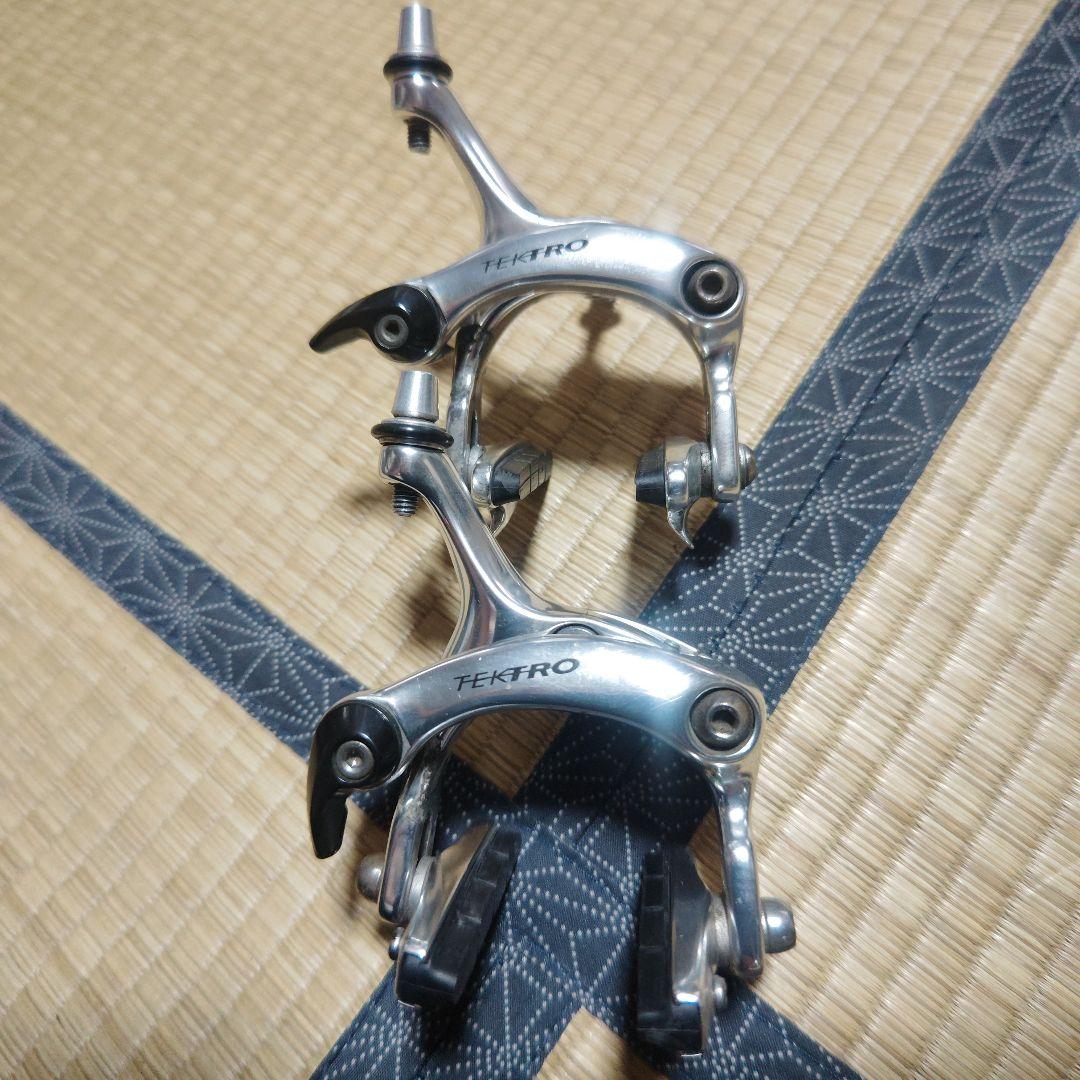 Shimano Dura-Ace 7700系 アルテ、105ミックス 9速セット