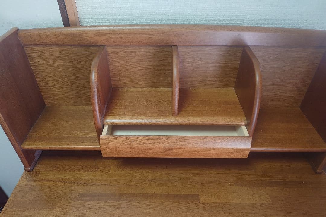 マルニ　学習机