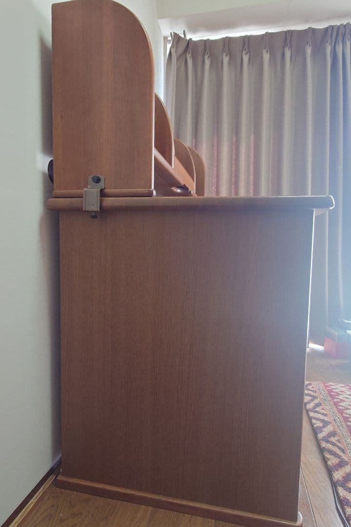 マルニ　学習机