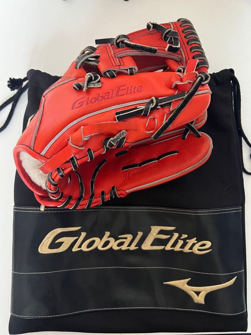 Carp × Columbia 広島東洋カープ × コロンビア コラボバッグ