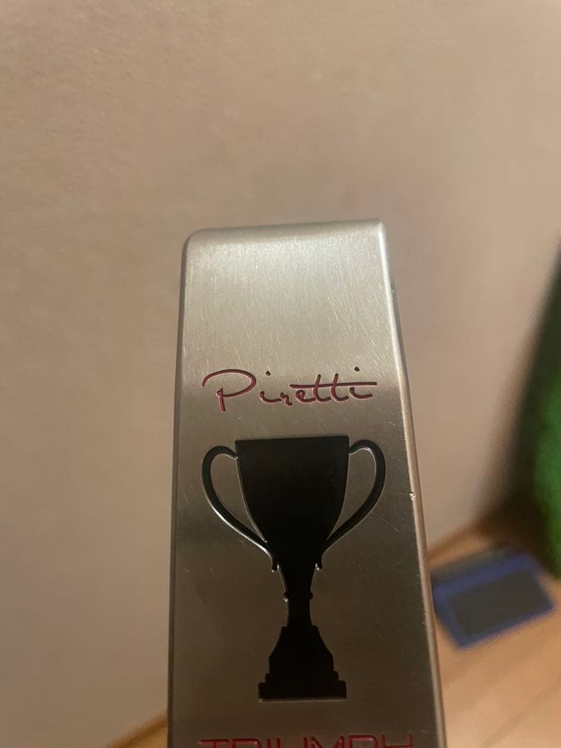 美品　ピレッティPiretti TRIUMPH SERIES 34インチ