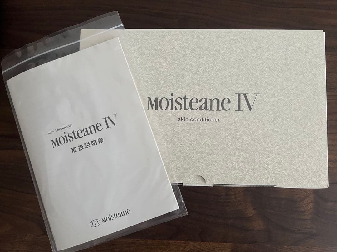 モイスティーヌ スキンコンディショナーⅥ - メルカリ