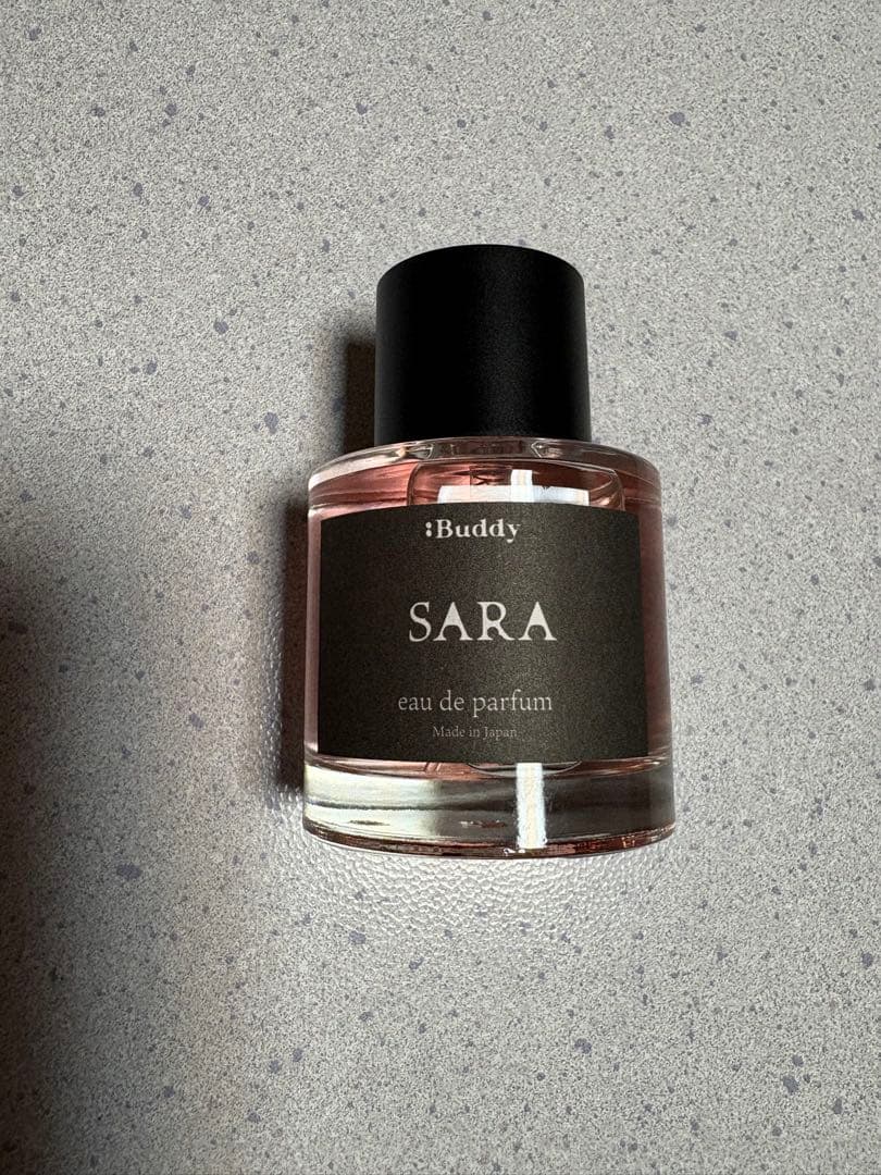 Buddy SARA 香水 eau de parfum