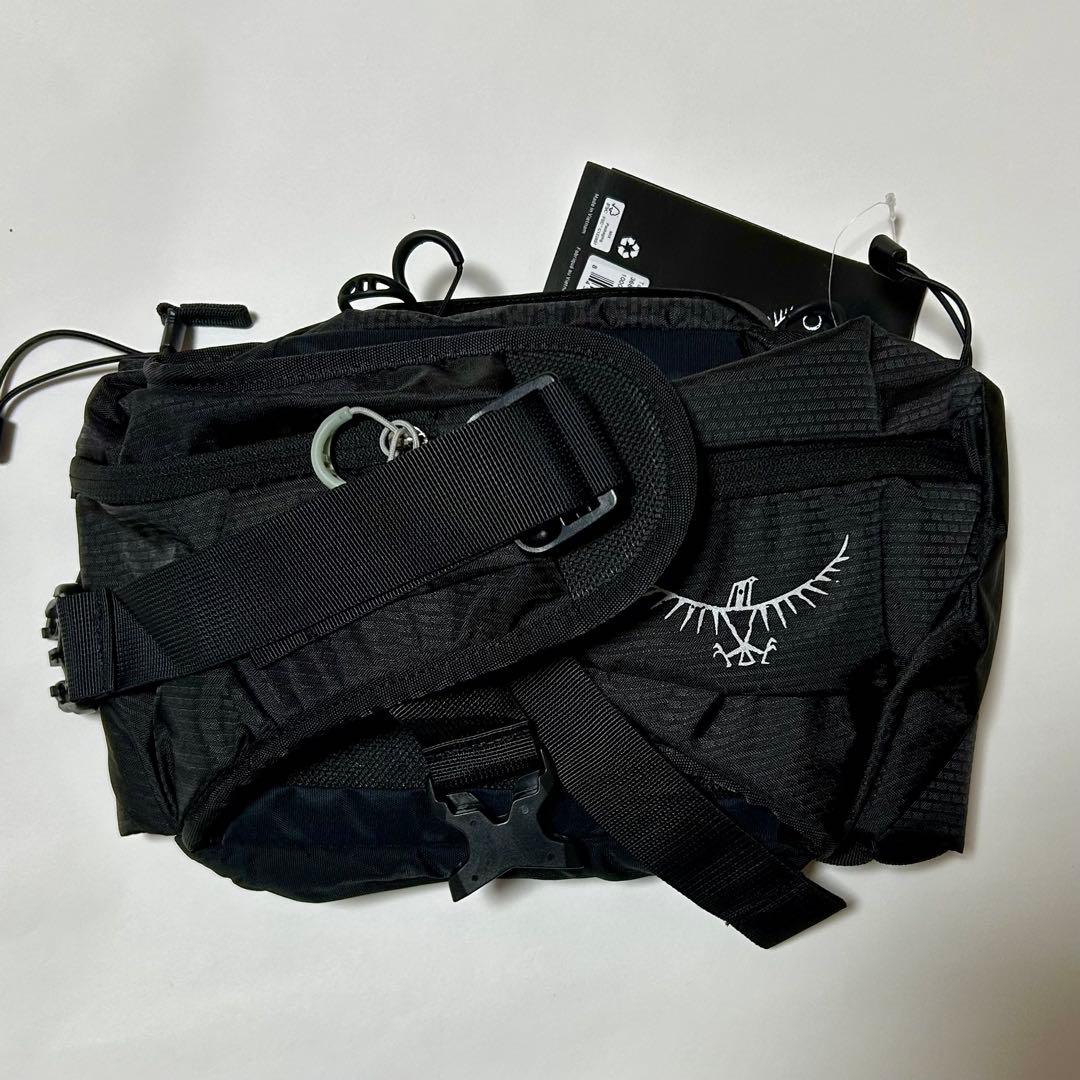 OSPREY オスプレー Talon 6L ウエストバッグ ＊訳あり品