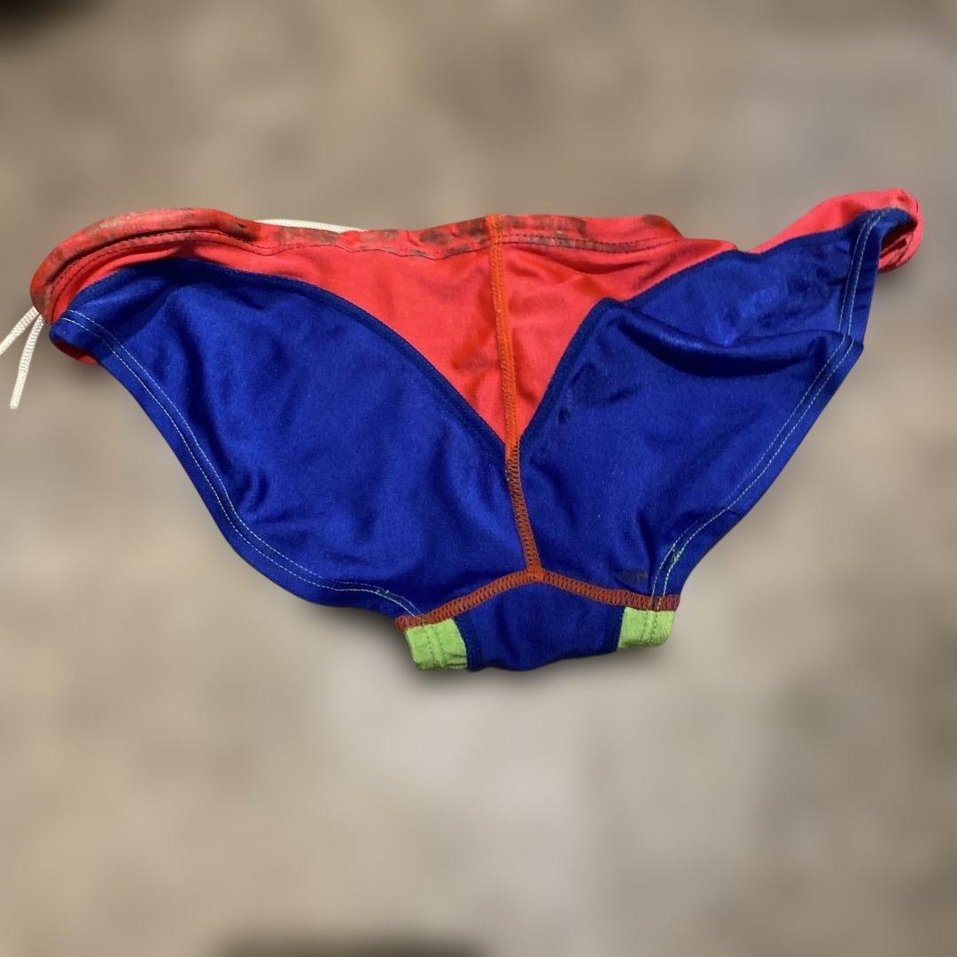 speedo競パン - メルカリ