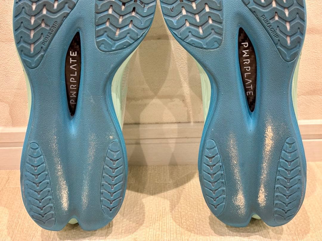 ディヴィエイト ニトロ エリート 3 （26.5cm・中古品）