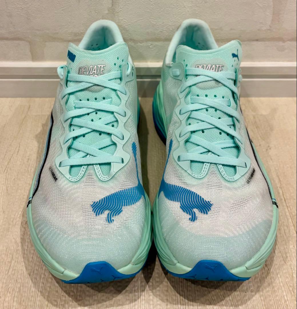 ディヴィエイト ニトロ エリート 3 （26.5cm・中古品）