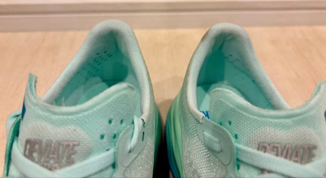 ディヴィエイト ニトロ エリート 3 （26.5cm・中古品）