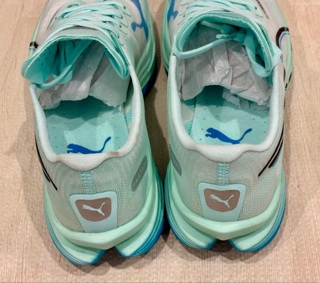 ディヴィエイト ニトロ エリート 3 （26.5cm・中古品）