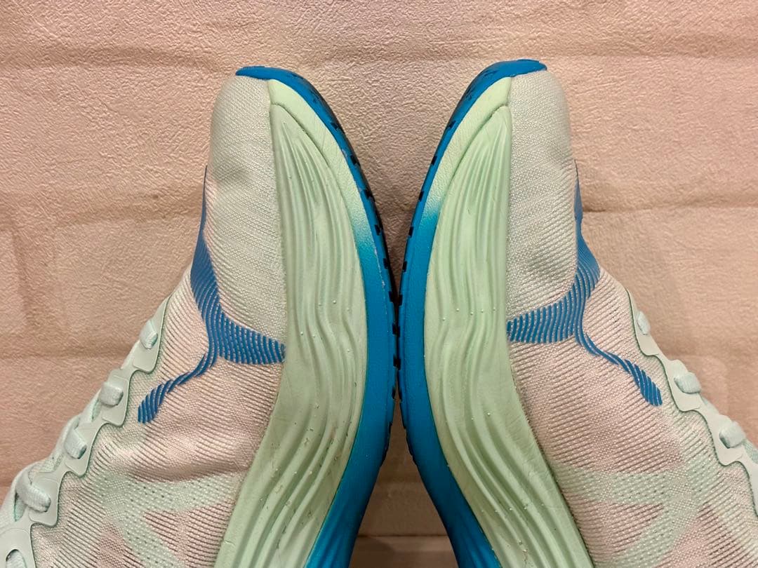 ディヴィエイト ニトロ エリート 3 （26.5cm・中古品）