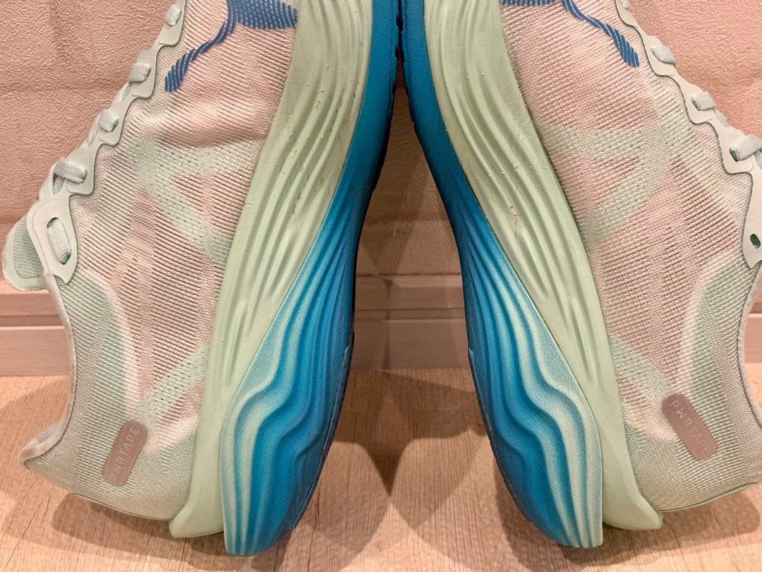 ディヴィエイト ニトロ エリート 3 （26.5cm・中古品）