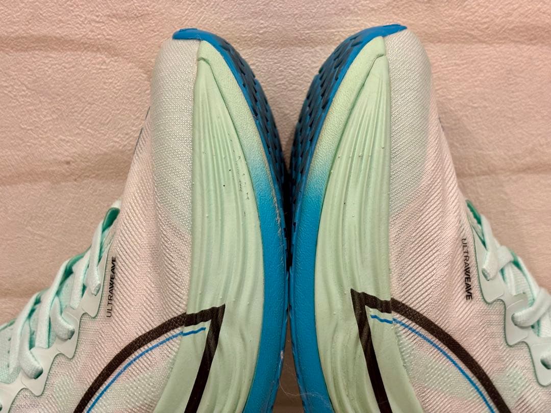 ディヴィエイト ニトロ エリート 3 （26.5cm・中古品）