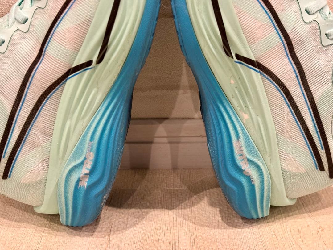 ディヴィエイト ニトロ エリート 3 （26.5cm・中古品）