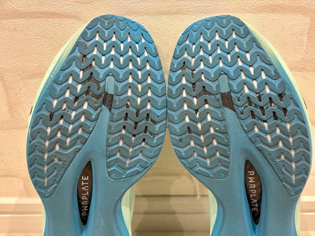 ディヴィエイト ニトロ エリート 3 （26.5cm・中古品）