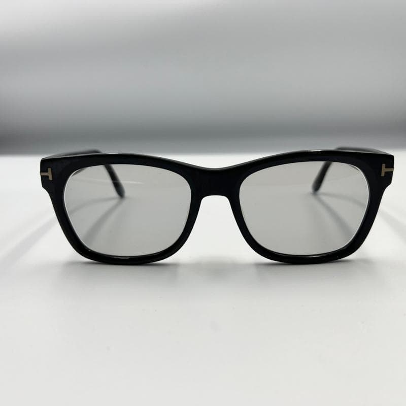 TOM FORD サングラス TF5468-F 002 キムタク 度入り