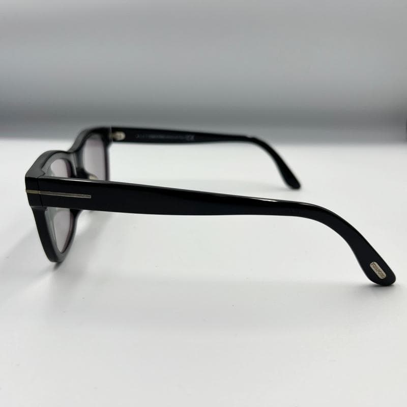 TOM FORD サングラス TF5468-F 002 キムタク 度入り