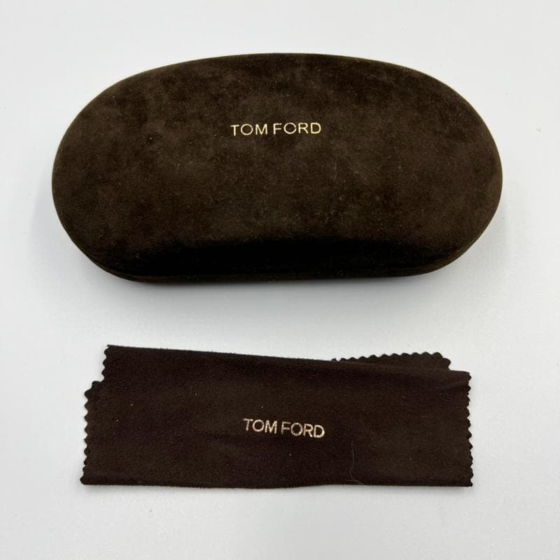 TOM FORD サングラス TF5468-F 002 キムタク 度入り