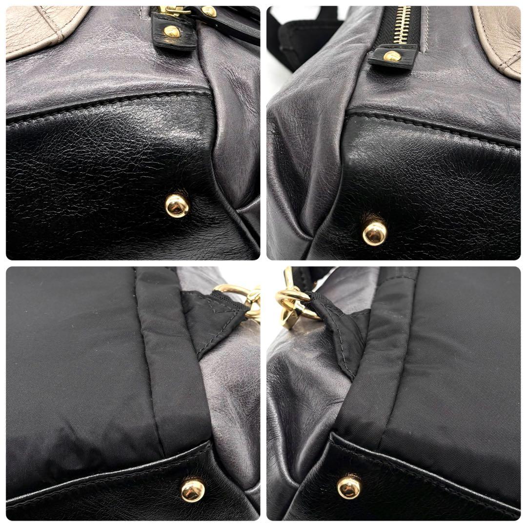 Kanana project カナナプロジェクト プレミアムレザー　リュック