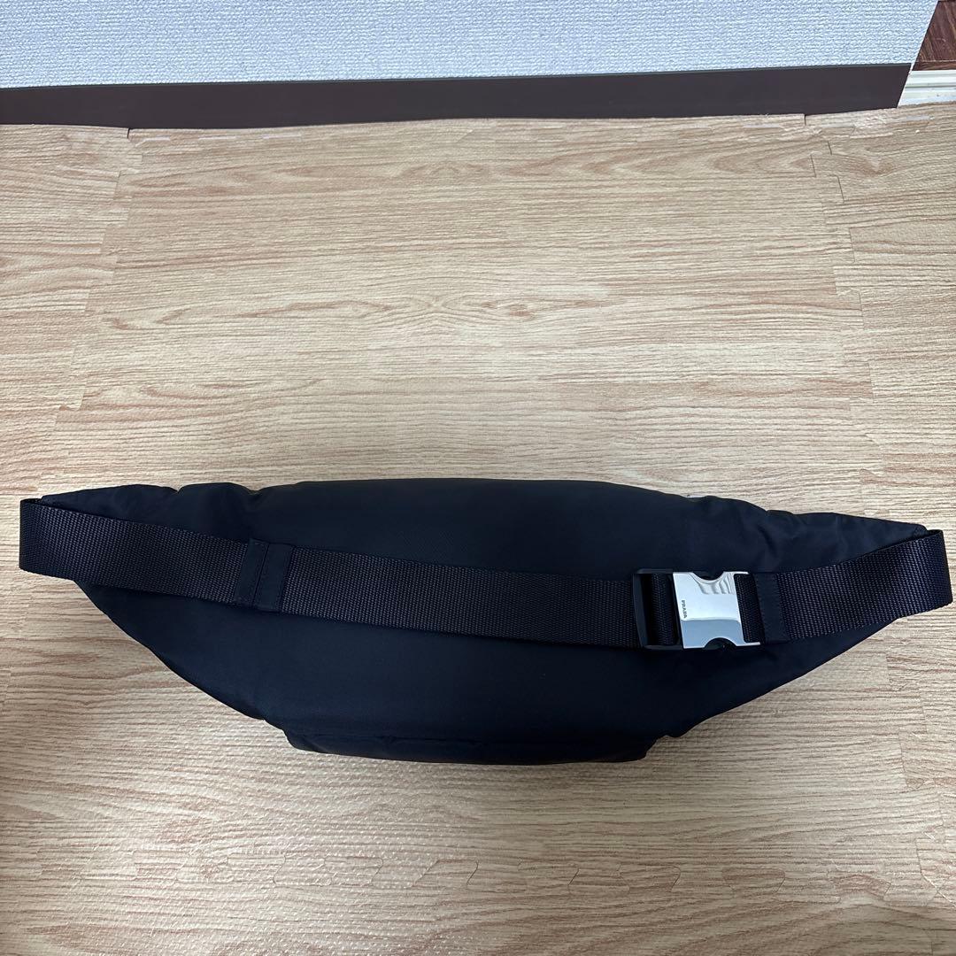 美品】PRADA ボディバッグ 2VL005 RFID認識済み 三角ロゴ - メルカリ