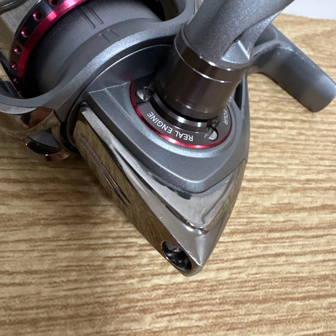 ダイワ 08 イグニス 2506