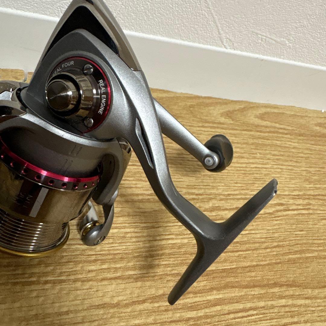 ダイワ 08 イグニス 2506