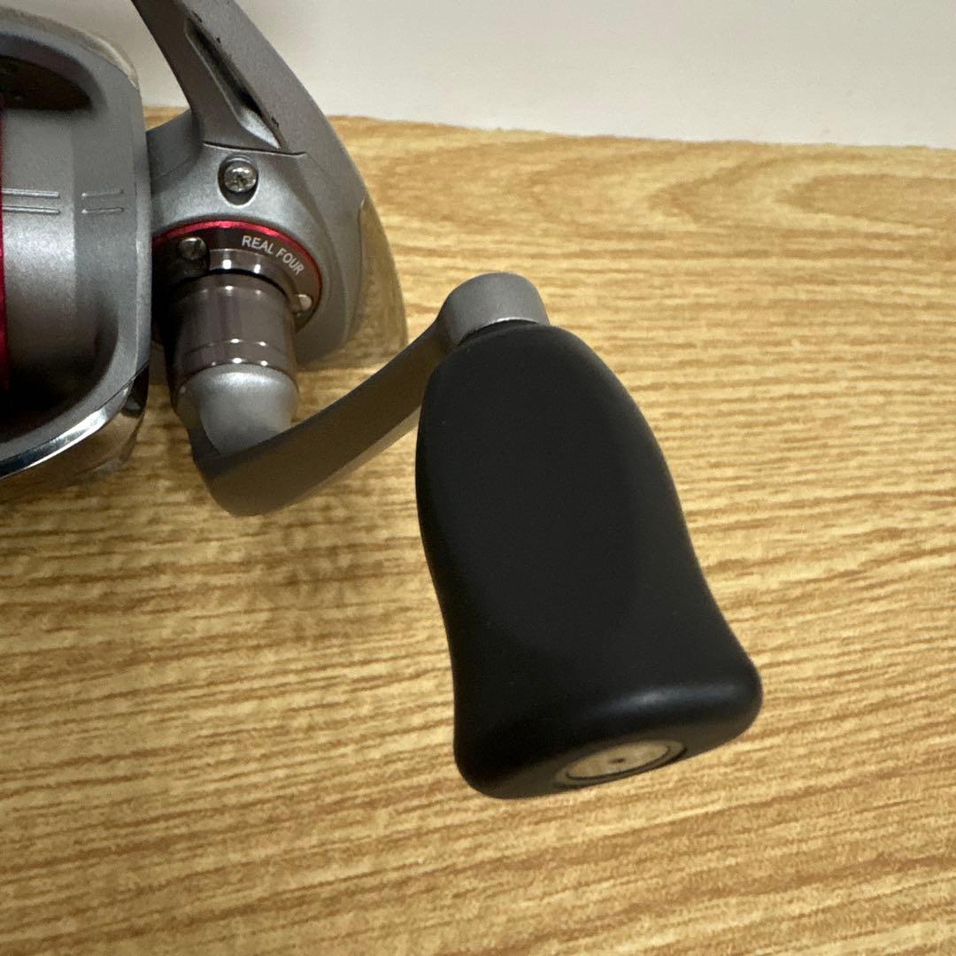 ダイワ 08 イグニス 2506