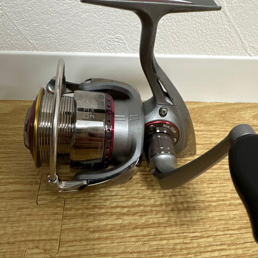 ダイワ 08 イグニス 2506