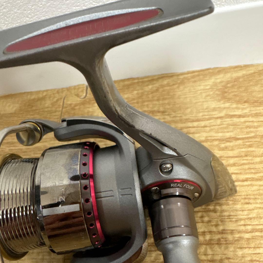 ダイワ 08 イグニス 2506