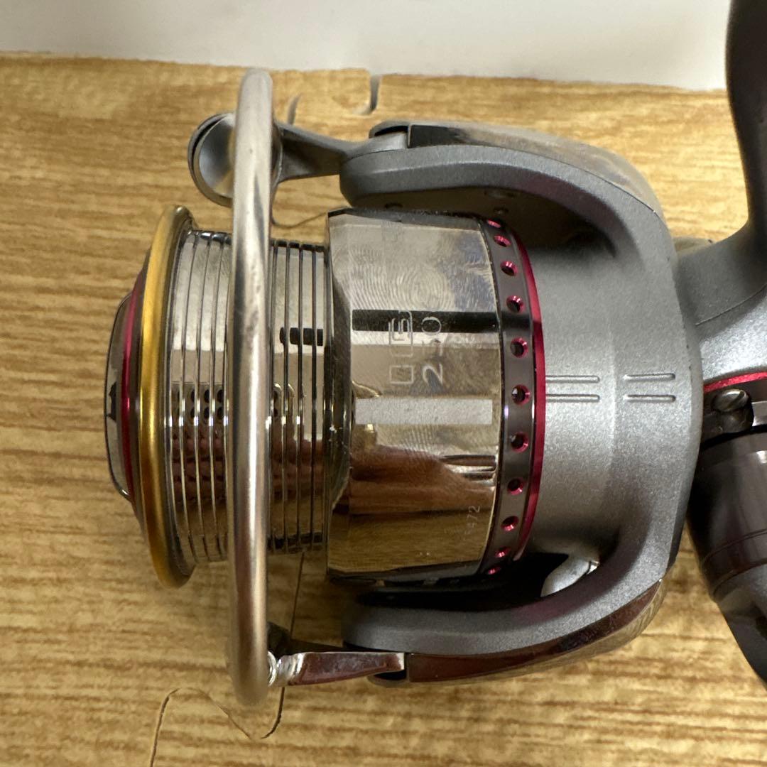 ダイワ 08 イグニス 2506