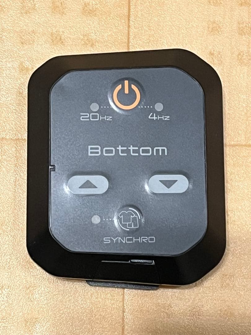 SIXPAD Powersuit Bottom MEN Mサイズ