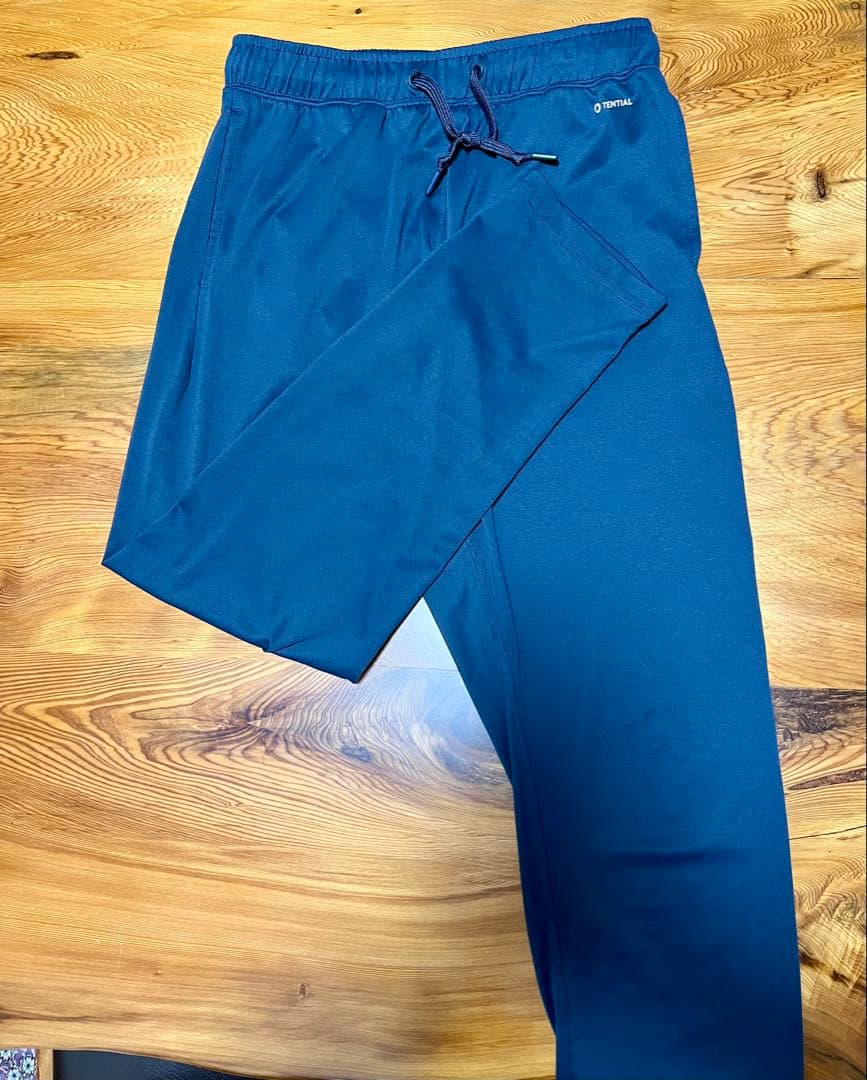 TENTIAL 上下BAKUNE DRY LONG ユニセックス.男女兼用