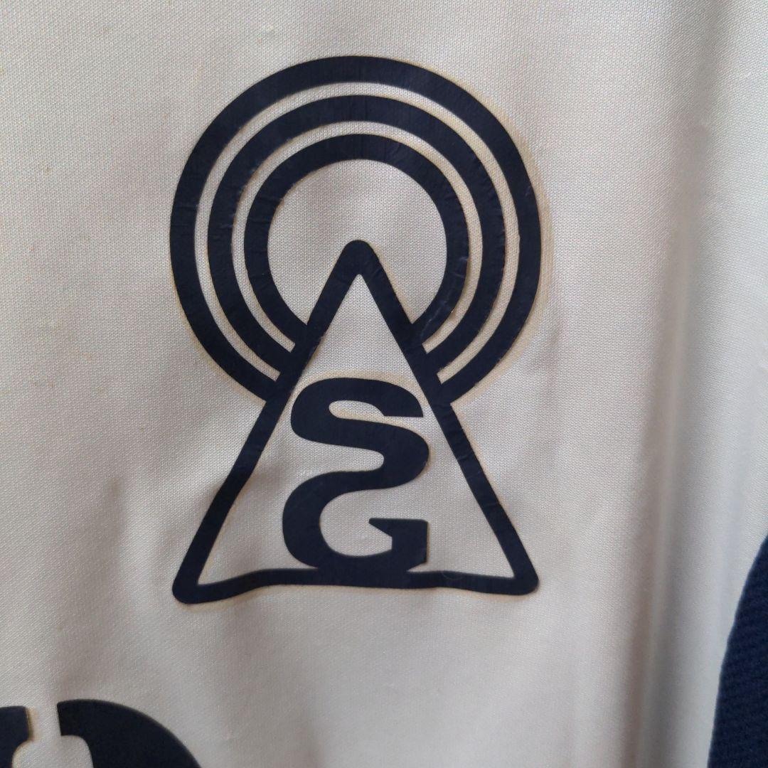 聖和学園　創立初代公式戦ユニフォーム