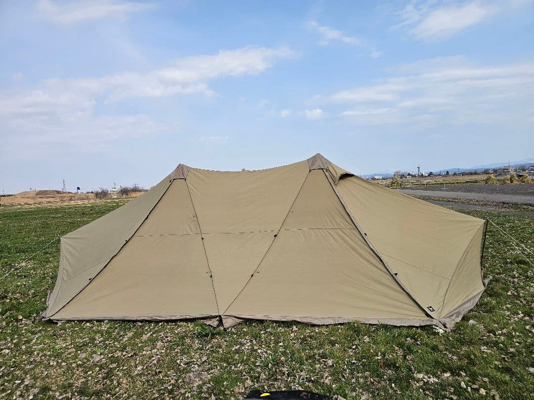 ゼインアーツ ギギ2tc