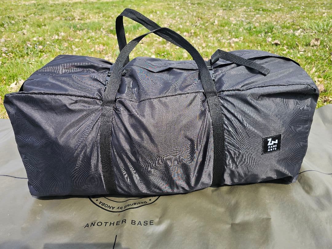 ゼインアーツ ギギ2tc