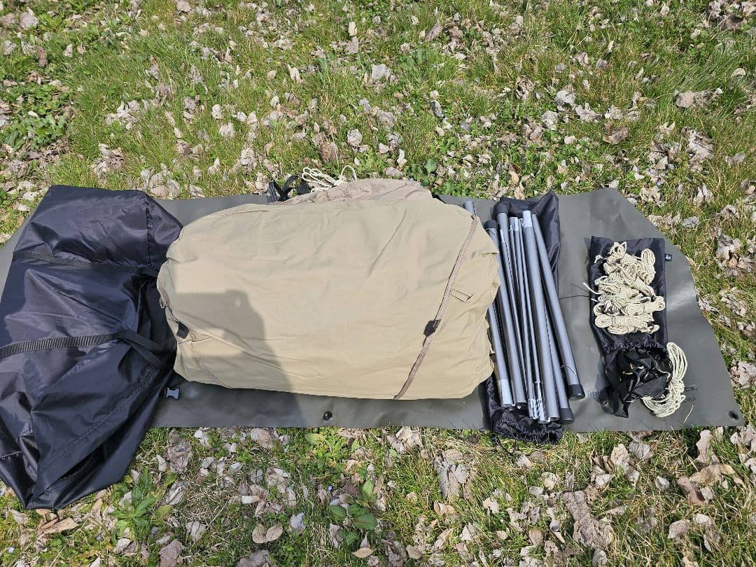 ゼインアーツ ギギ2tc