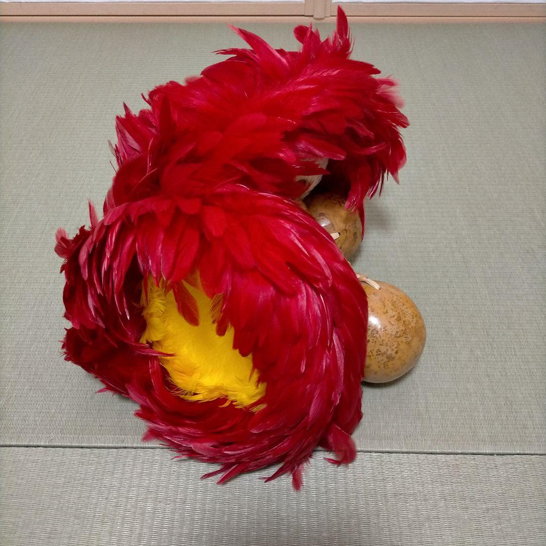 フラダンス「ウリウリ」着脱式 - メルカリ