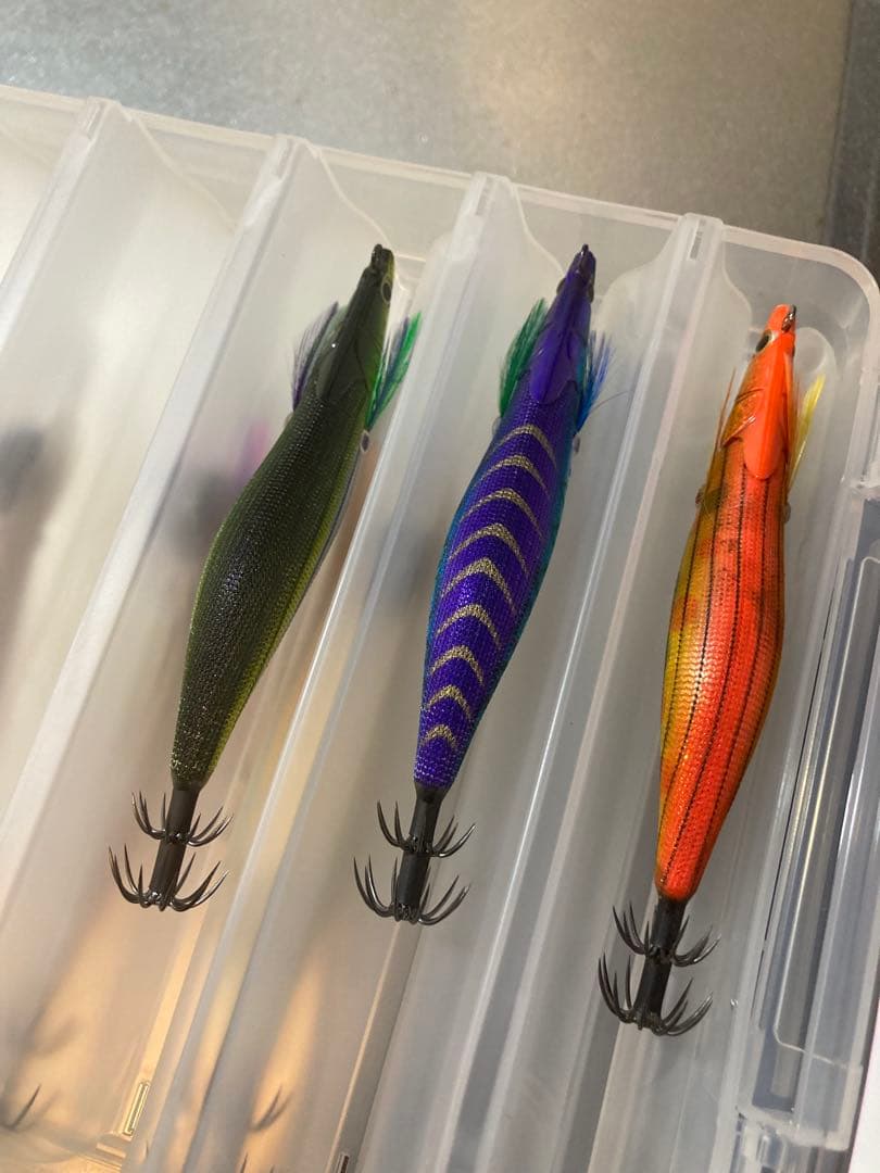 ダートマックス 7本セット ケース付き