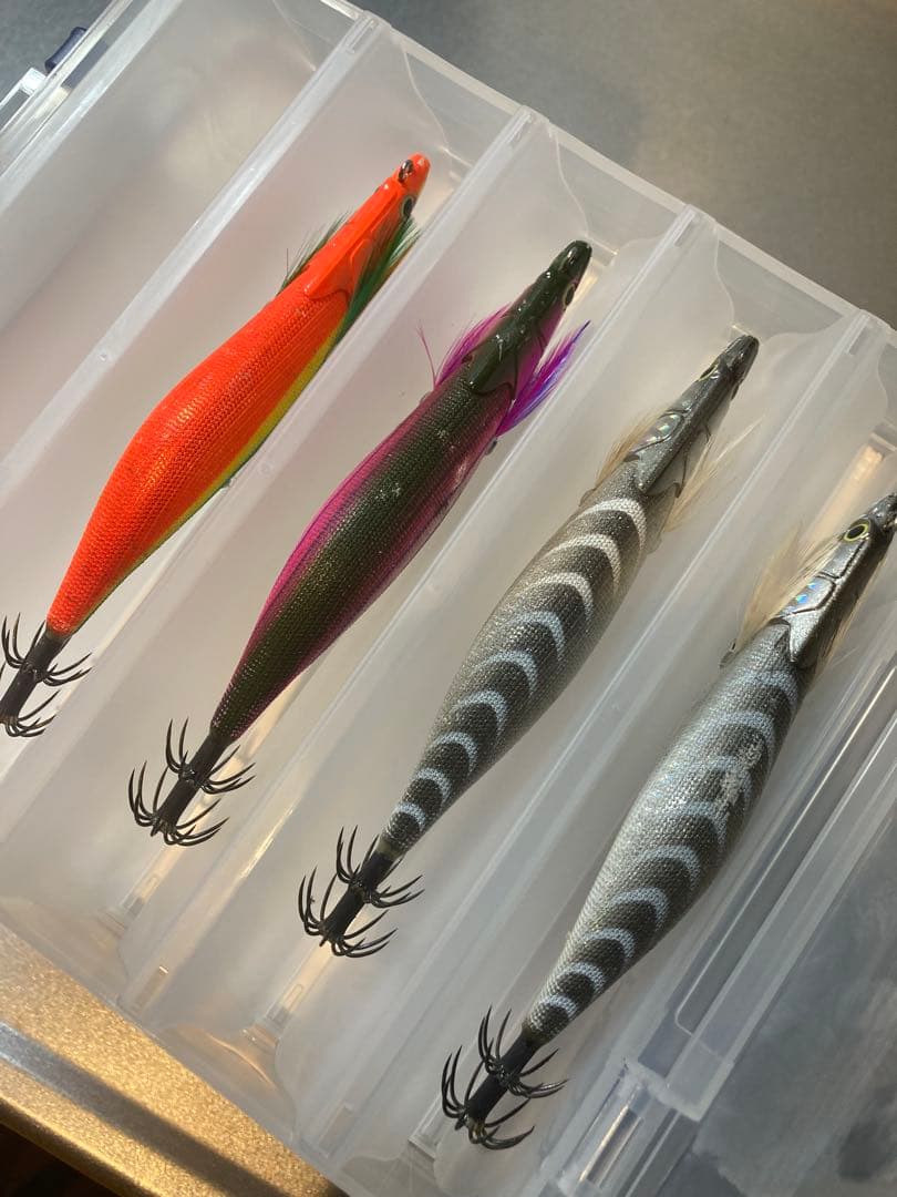 ダートマックス 7本セット ケース付き