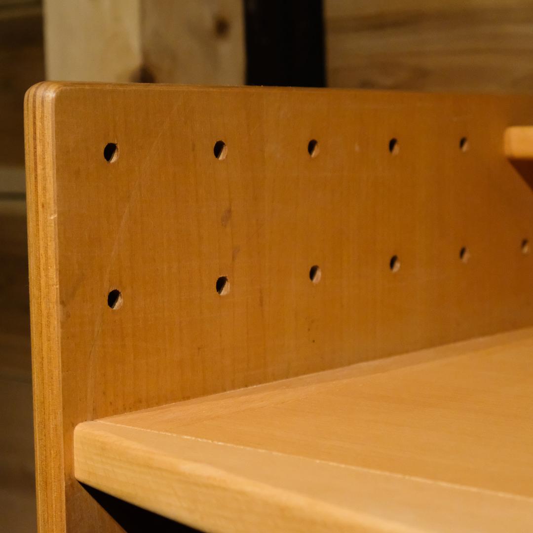 ACTUS アクタス Formio フォルミオ デスク＆ワゴン