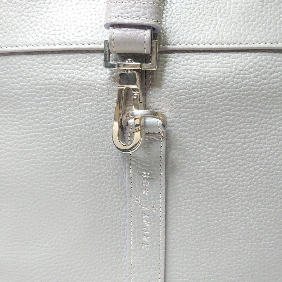 【美品】SWANY スワニー キャリーバッグ ボンジャポネ 専用レインカバー付