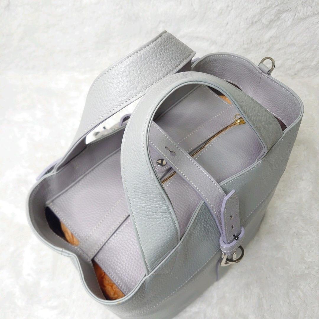 【美品】SWANY スワニー キャリーバッグ ボンジャポネ 専用レインカバー付