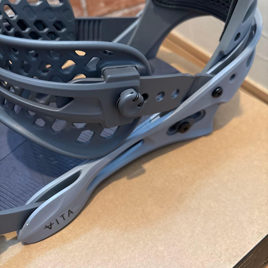 Burton Malavita Re:Flex Mサイズ